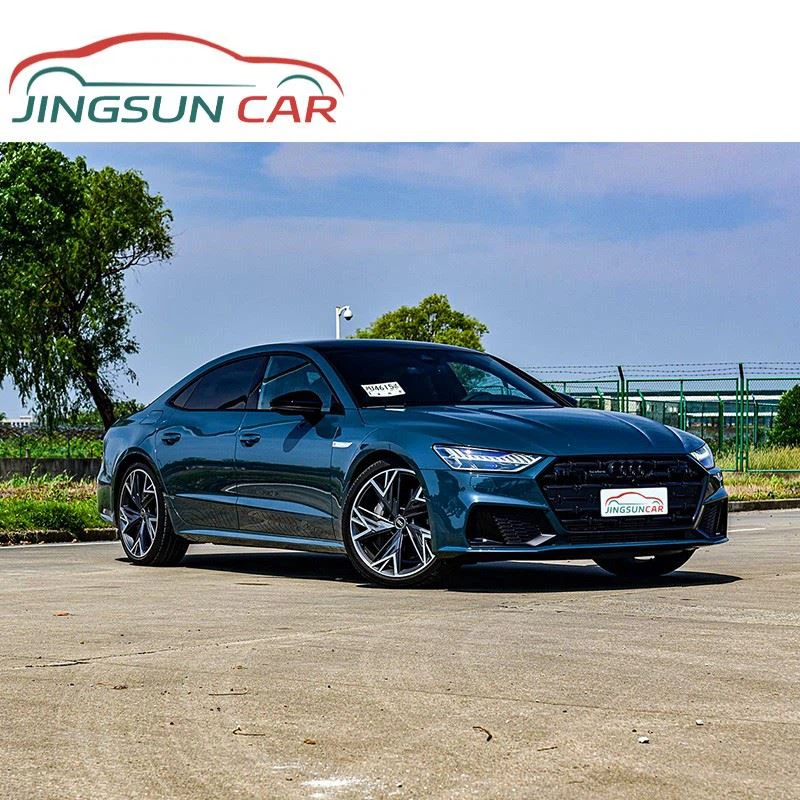 AUDI A7L