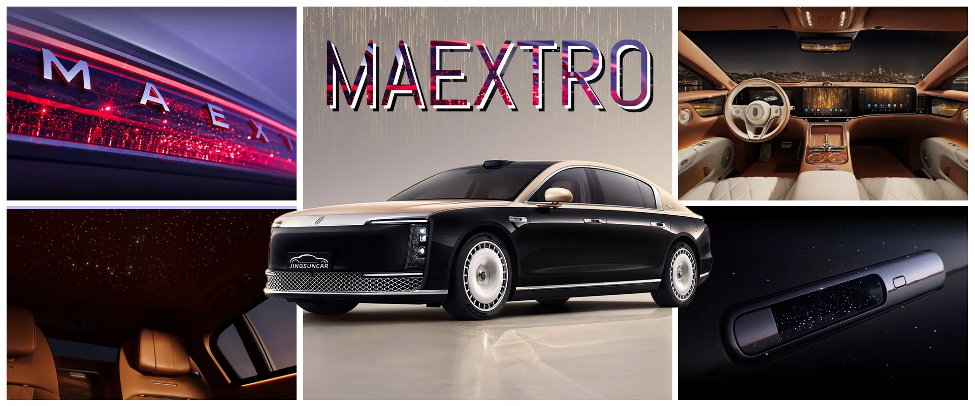 sedan SUV Chinese car